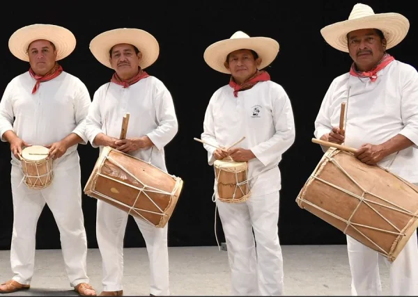Los Tamborichocos