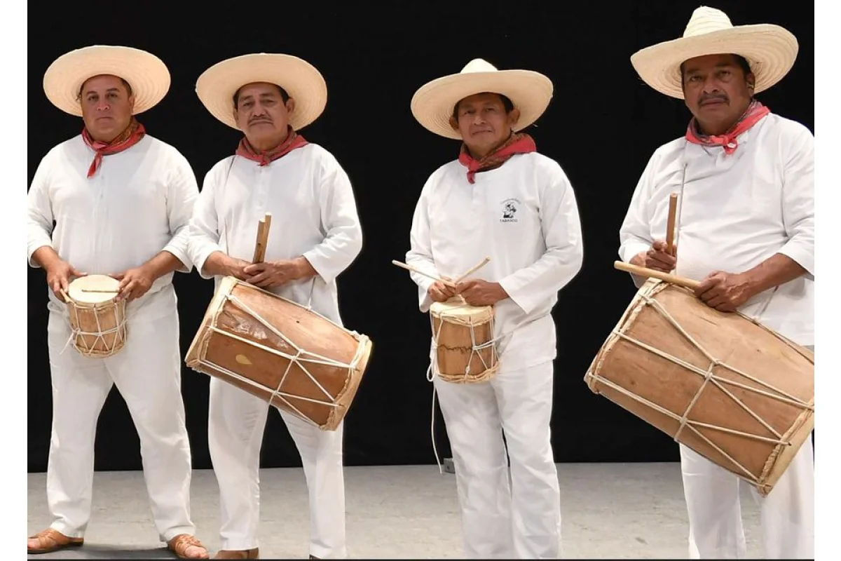 Los Tamborichocos