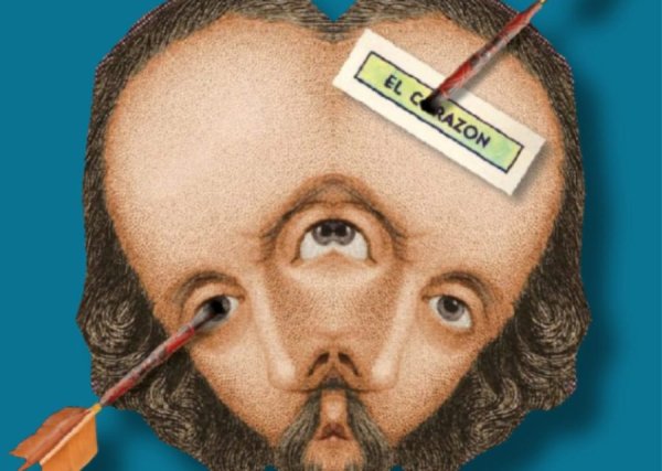 Convocatoria Lotería! Shakespeare