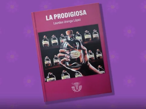 La prodigiosa
