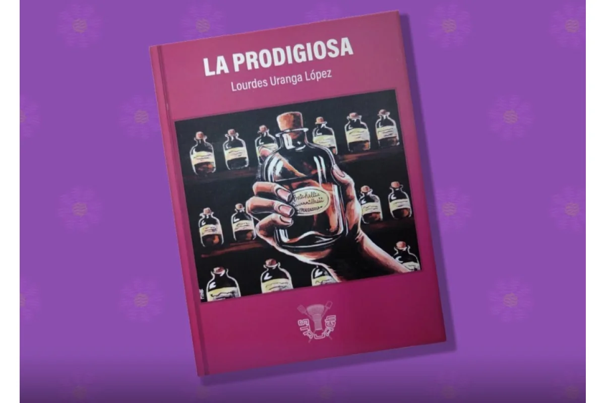 La prodigiosa