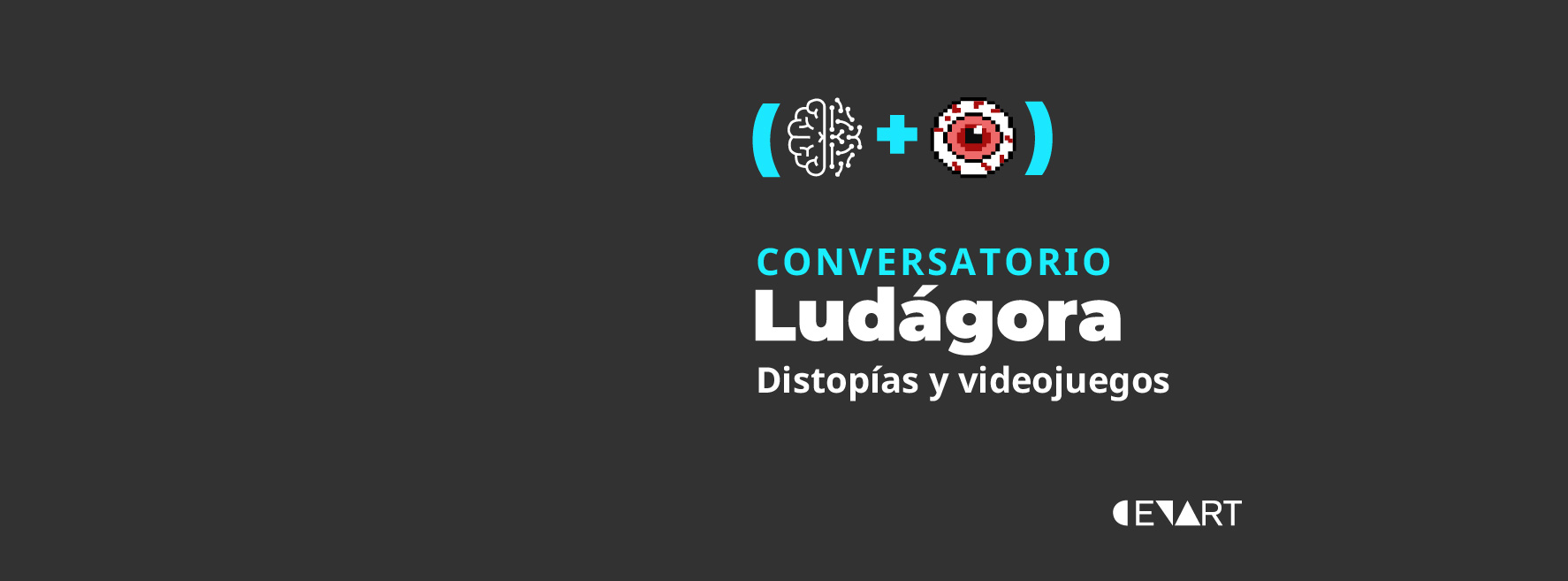 Ludágora. Distopías y videojuegos