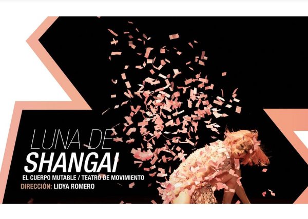 Convocatoria Luna de Shangai