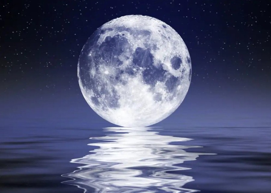 Lunada