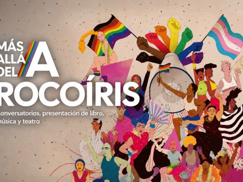 Mosaico con Orgullo