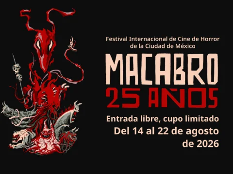 LUSCA en Macabro