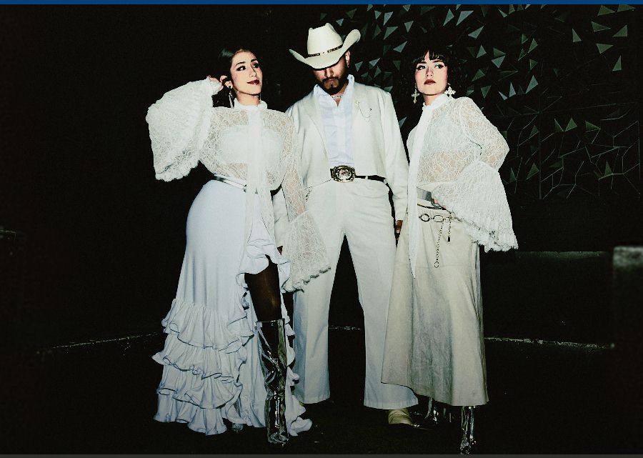 Los Malagueña