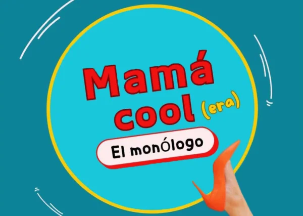 Convocatoria Mamá Cool (era)