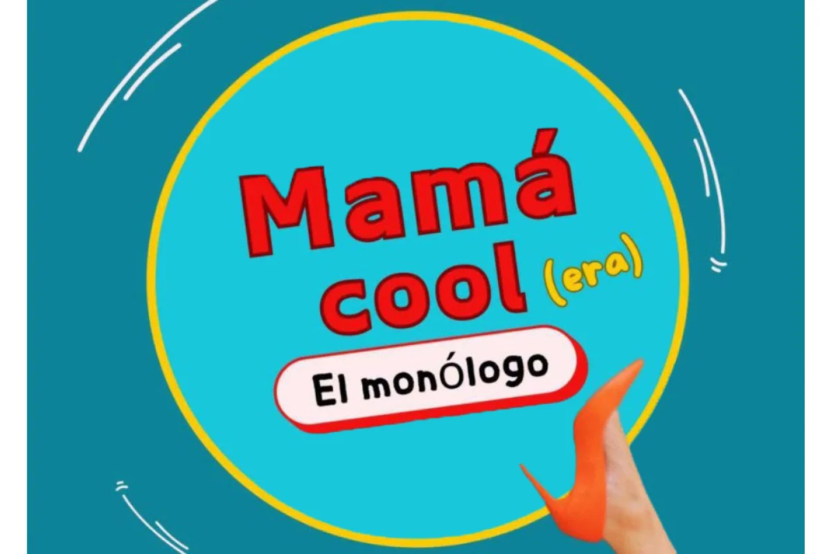Mamá Cool (era)