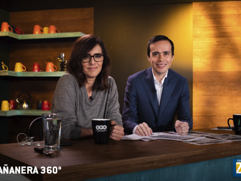 Mañanera 360