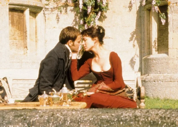Convocatoria Mansfield Park