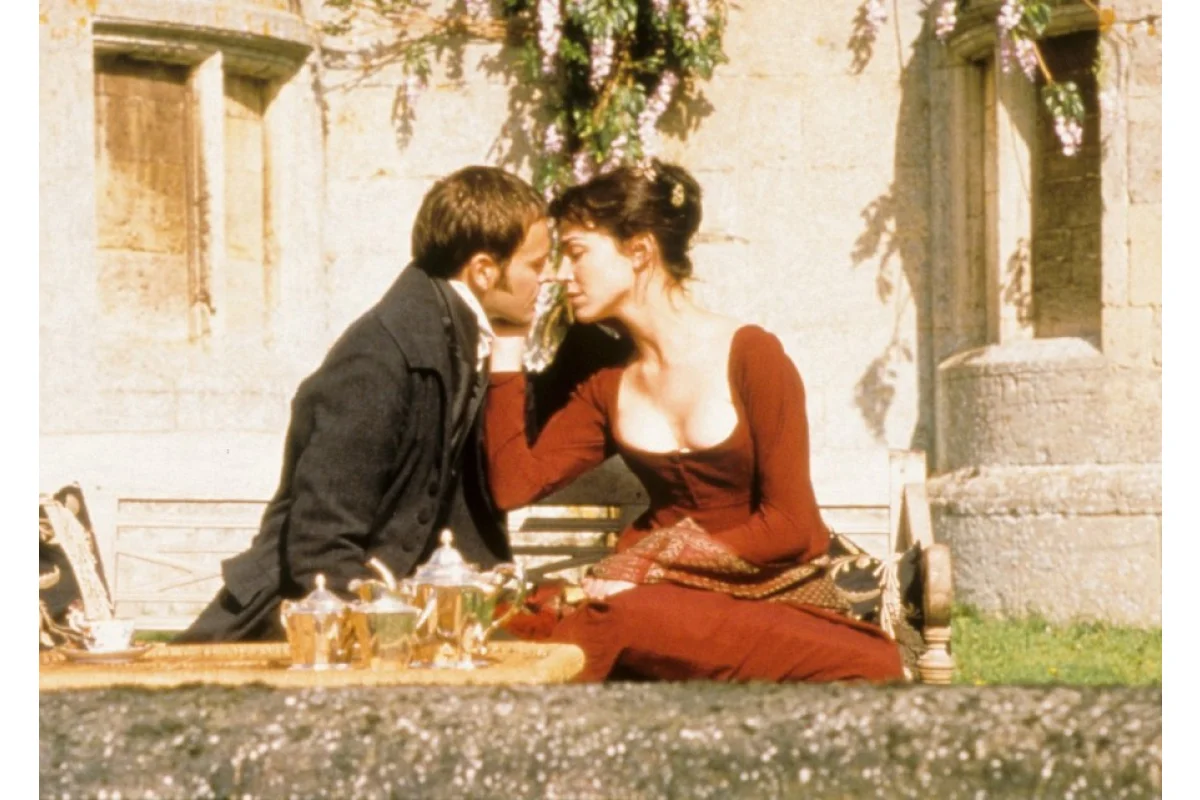 Mansfield Park
