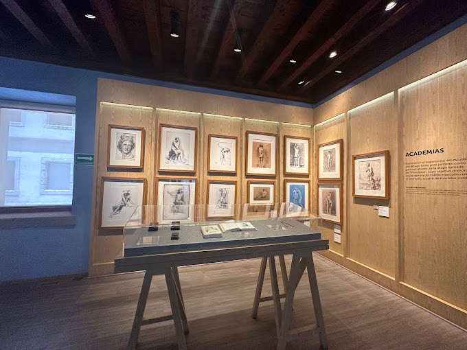 Museo Manuel Tolsá