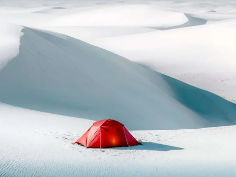 Paisajes de Google Maps