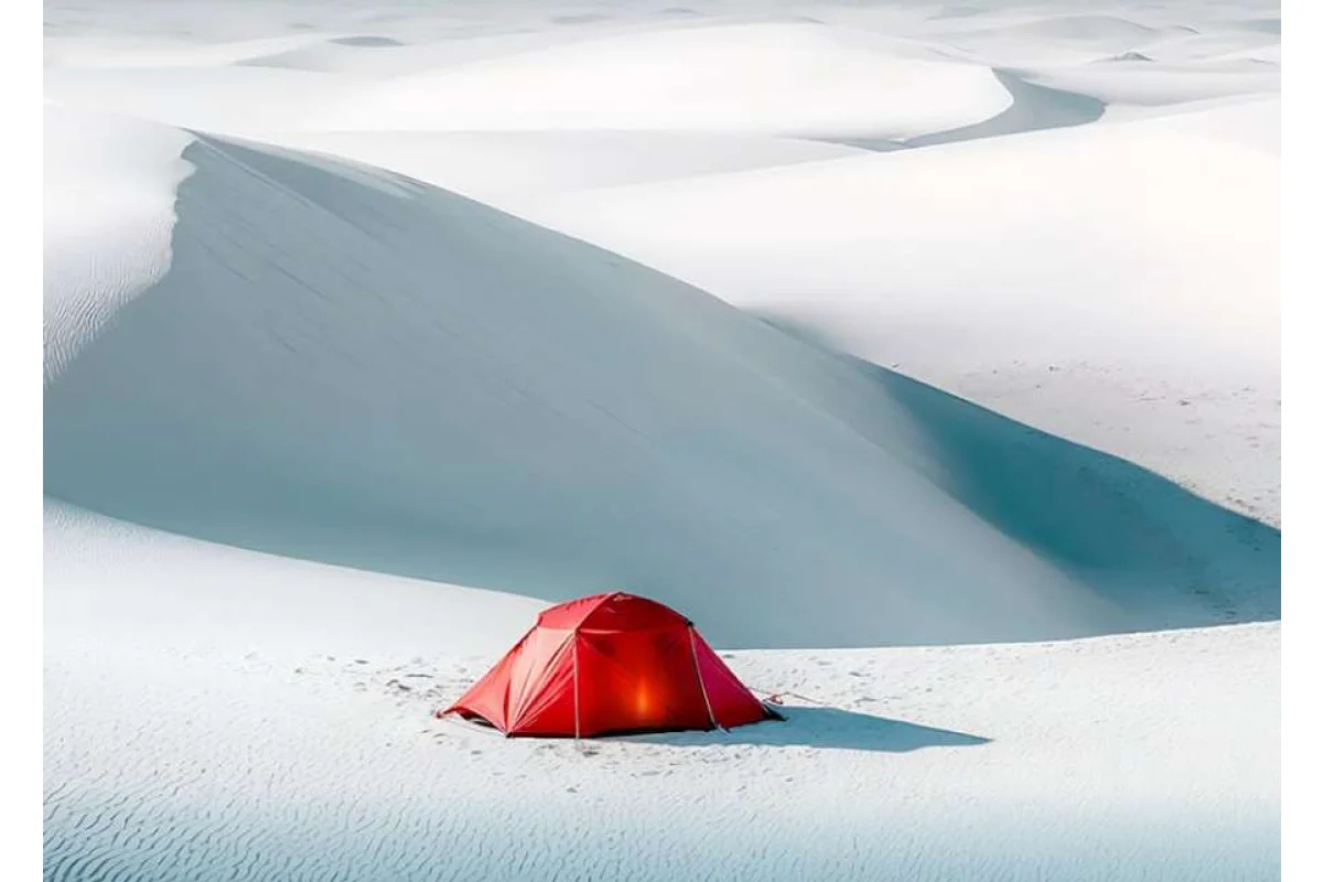 Paisajes de Google Maps
