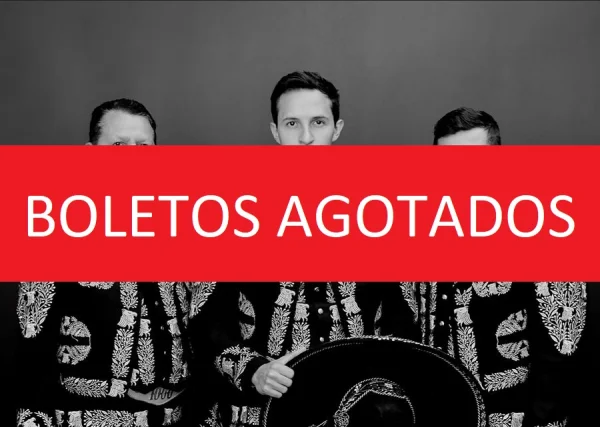 Arturo Chacón Cruz y el Mariachi Gama 1000: 100 años de José Alfredo