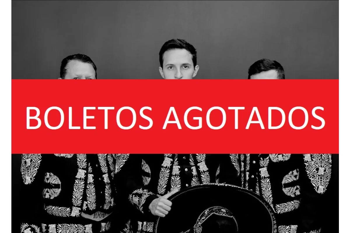 Arturo Chacón Cruz y el Mariachi Gama 1000: 100 años de José Alfredo