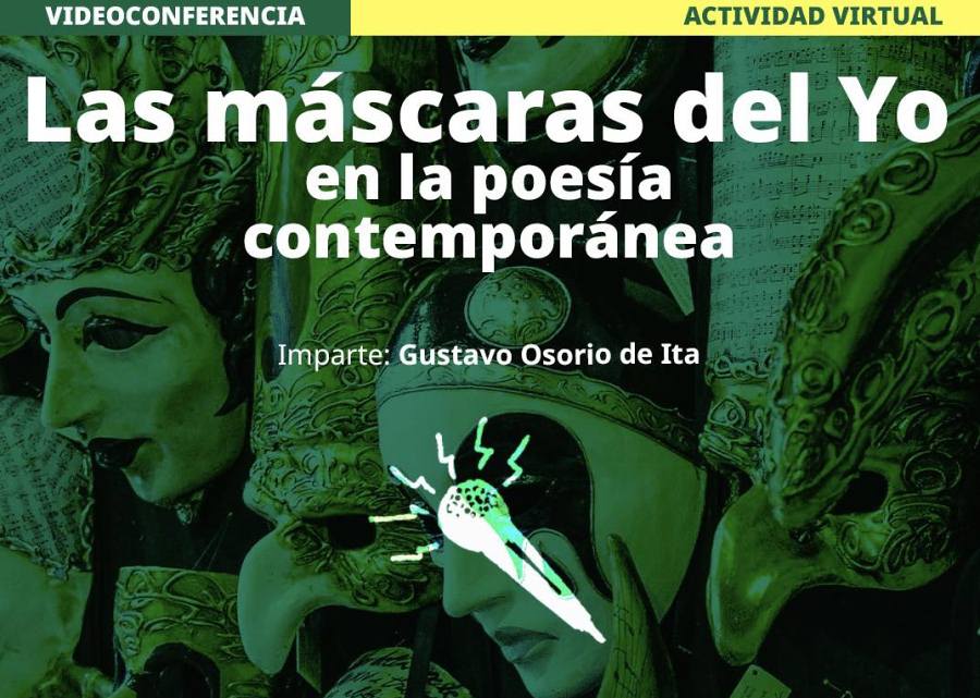 Las máscaras del Yo