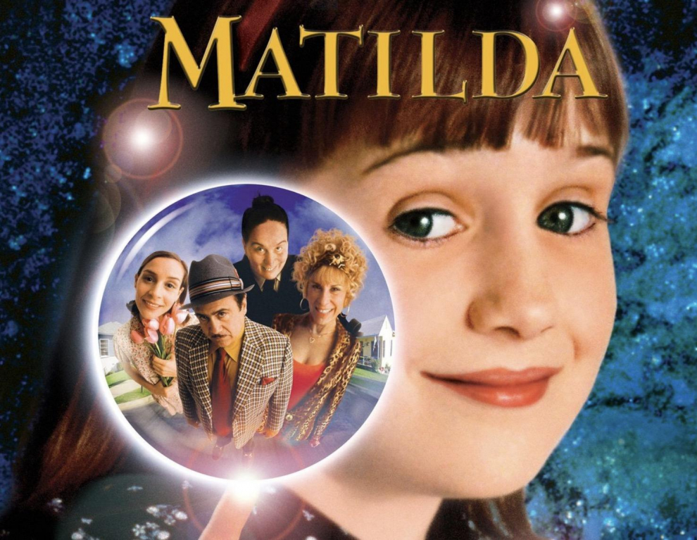 Matilda