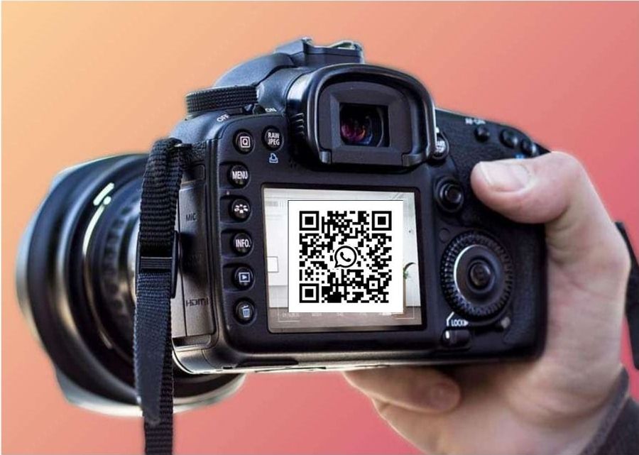 Curso de fotografía digital