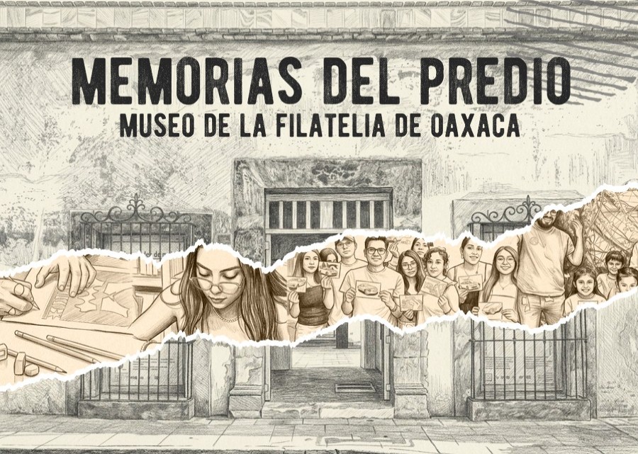 Memorias del predio