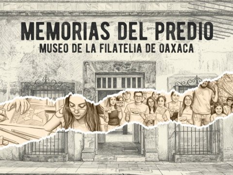 Memorias del predio