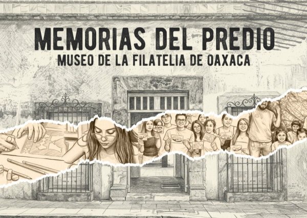 Convocatoria Memorias del predio