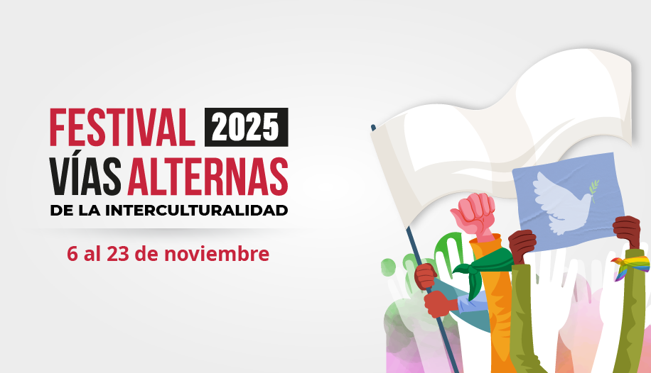 Mercadito Intercultural