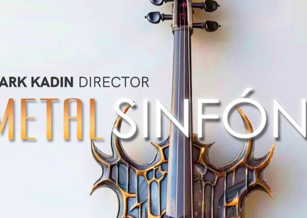 Metal Sinfónico