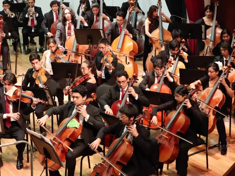 Música latinoamericana | Biblioteca Vasconcelos