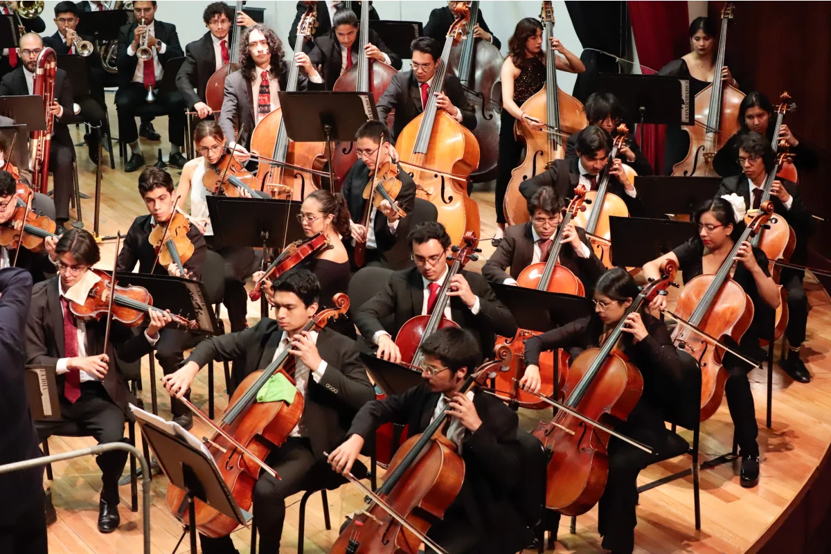 Música latinoamericana | Biblioteca Vasconcelos