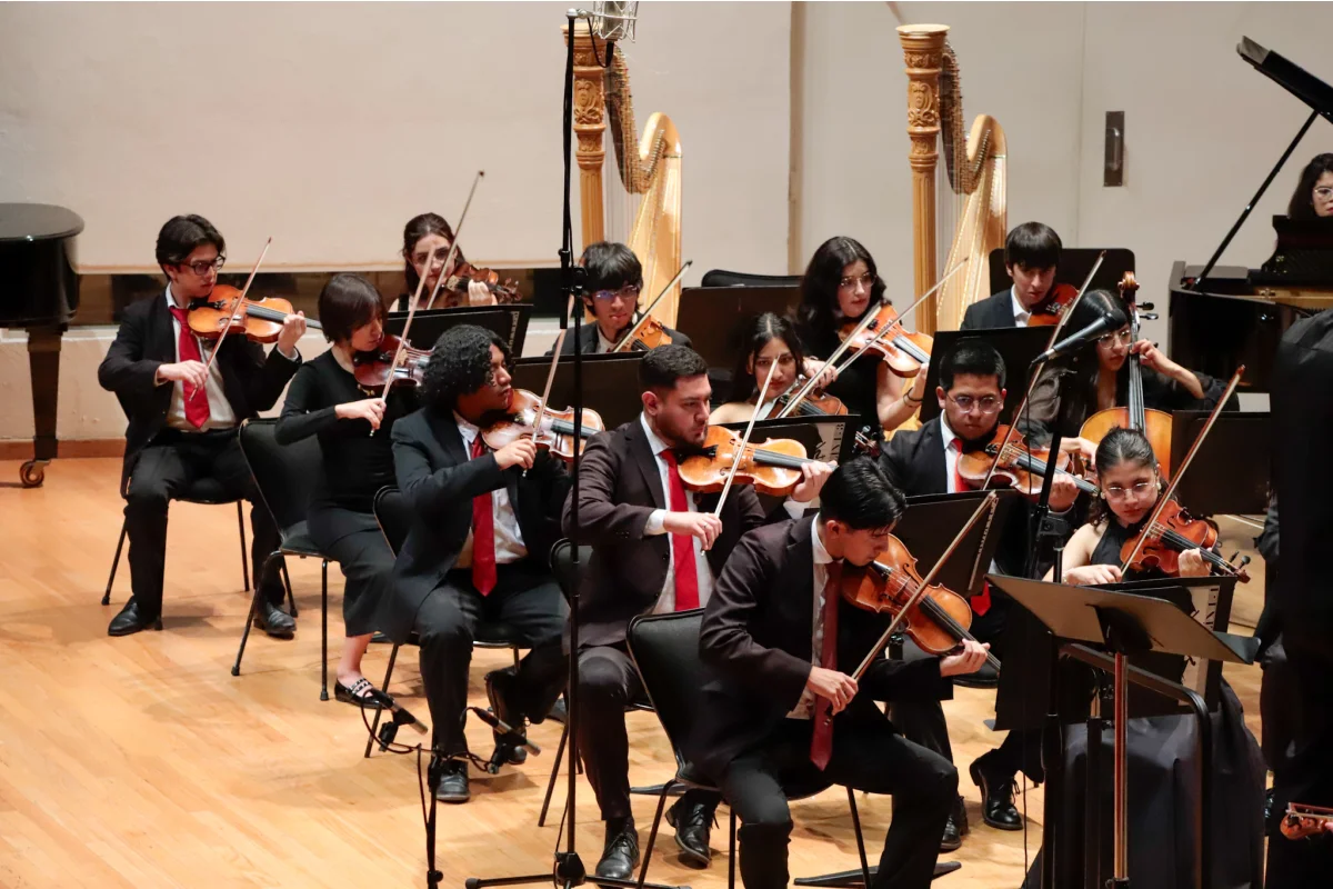 Música latinoamericana | Centro Cultural Ollin Yoliztli