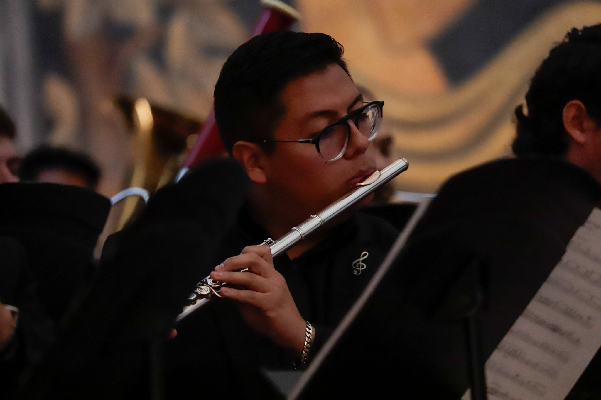 III Festival de Música de Cámara | Orquesta Barroca