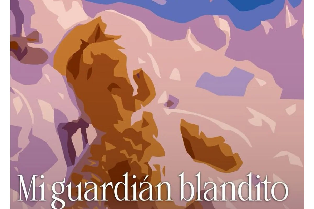 Mi guardián bladito