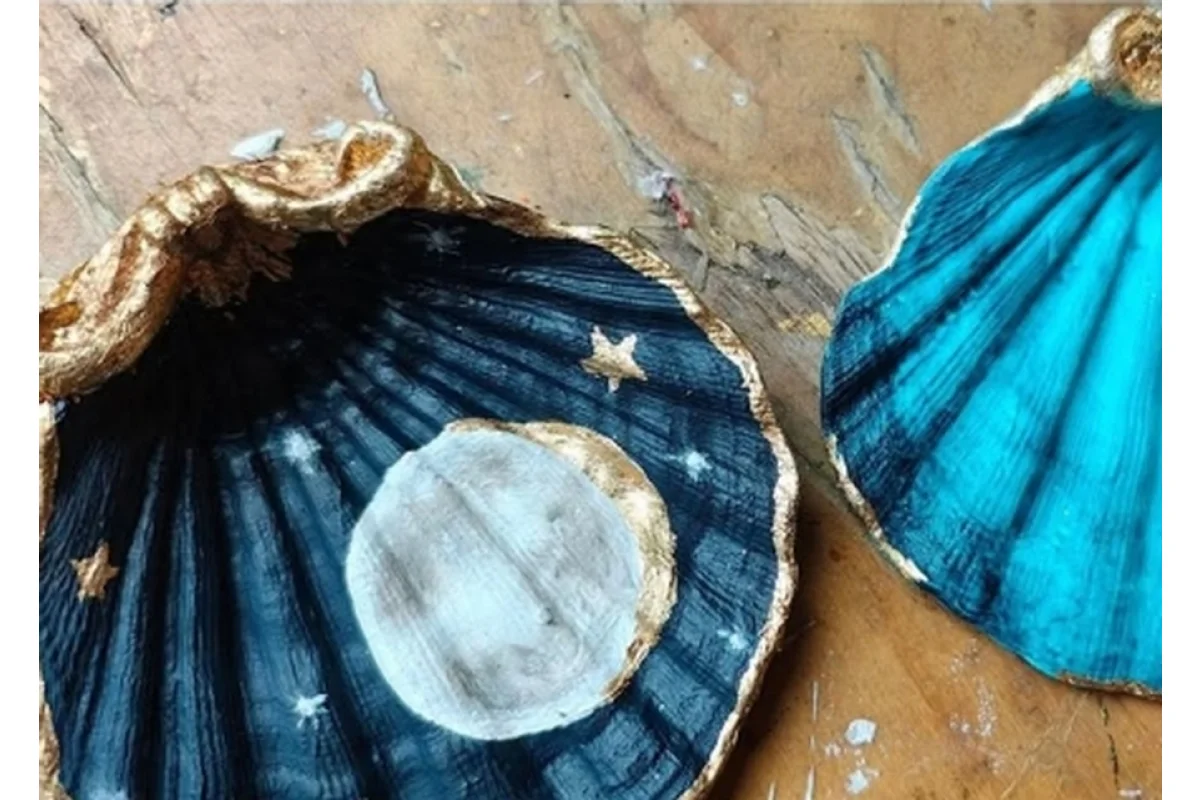 Mi verano y las artes plásticas