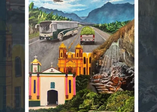 Convocatoria Mi voz en el arte