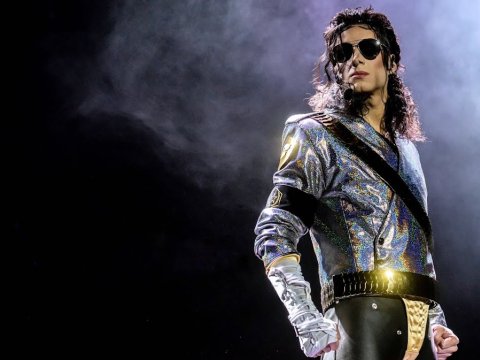 Tributo a Michael Jackson