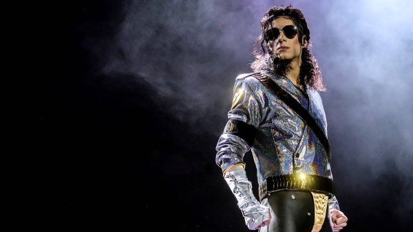 Convocatoria Tributo a Michael Jackson