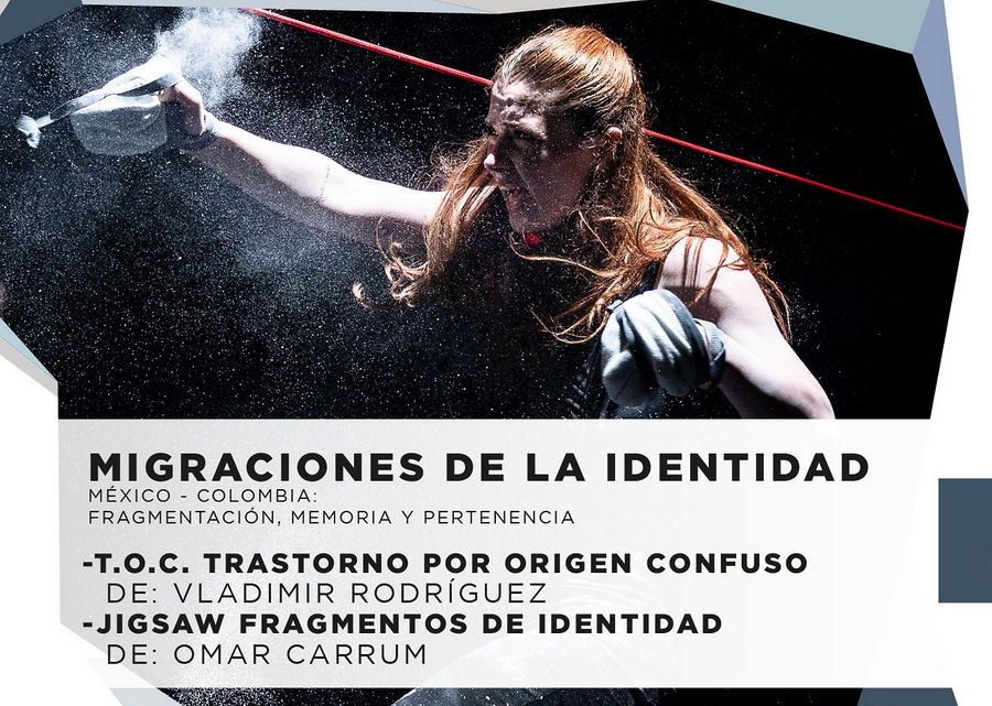 Migraciones de la identidad: fragmentación, memoria y pertenencia