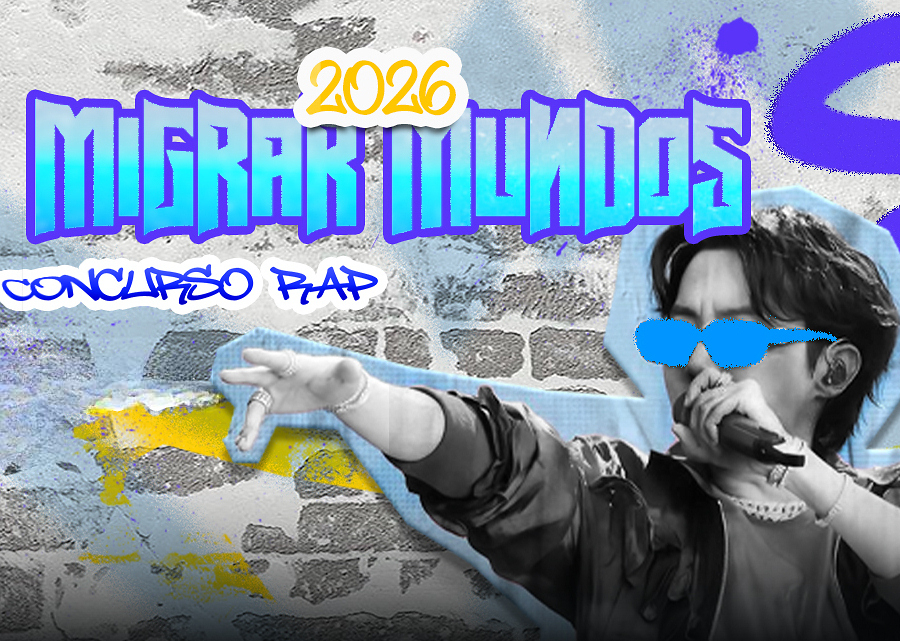 Migrar Mundos