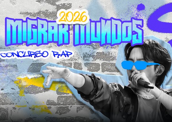 Convocatoria Migrar Mundos