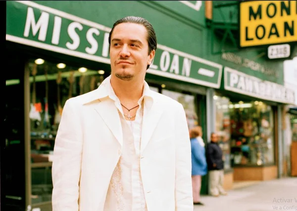 Mike Patton: Mondo Cane
