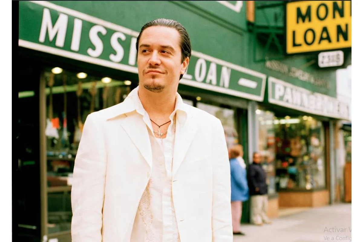 Mike Patton: Mondo Cane