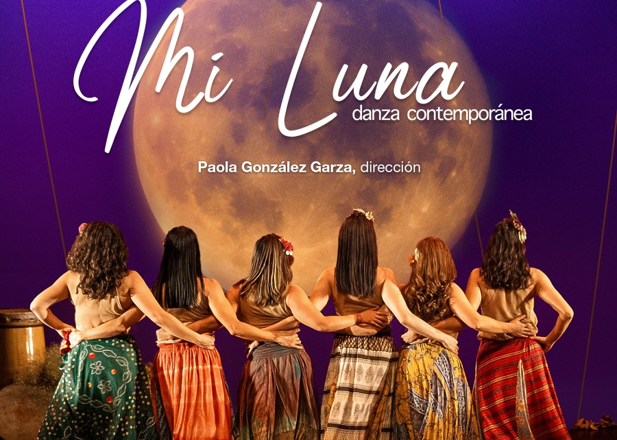 Mi luna