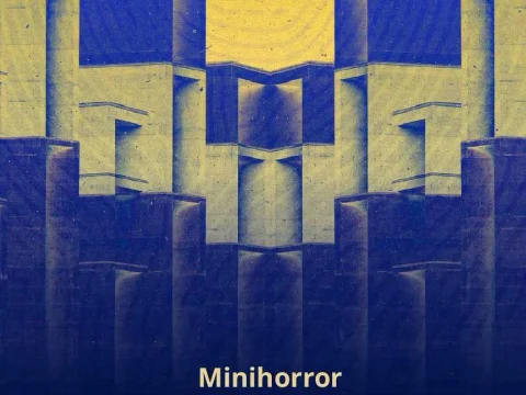 Mini horror
