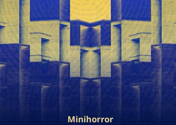 Convocatoria Mini horror