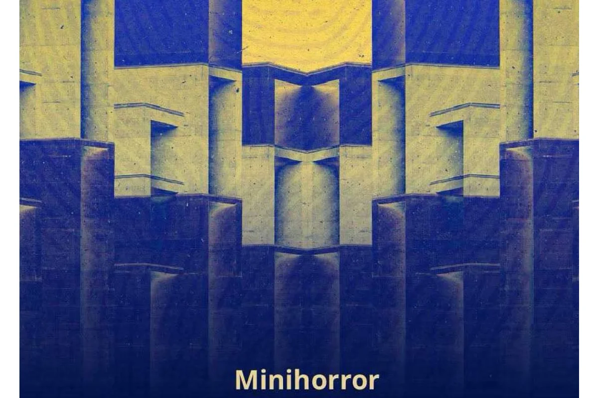 Mini horror