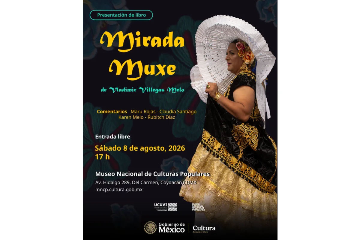 MIRADA MUXE