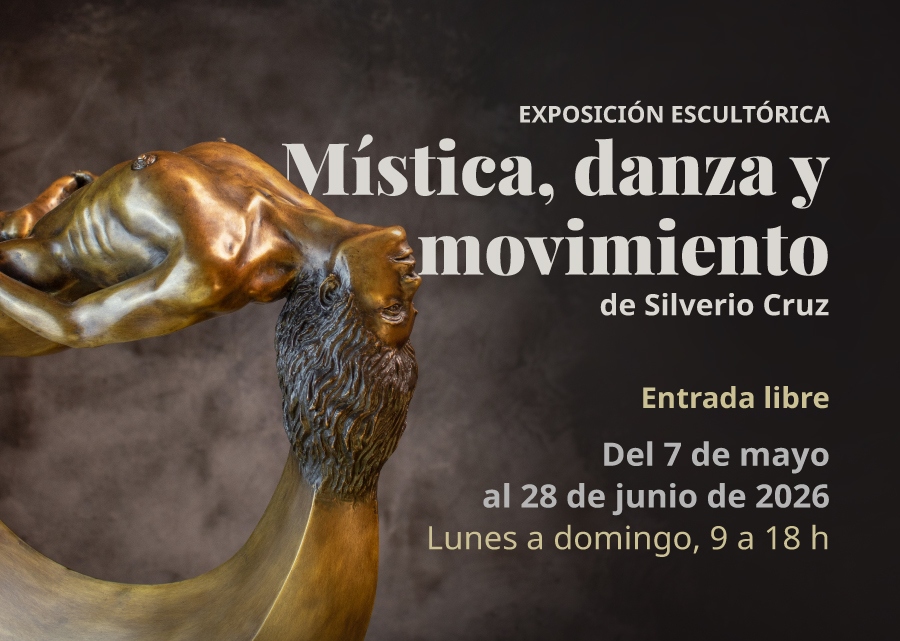 Mística, danza y movimiento