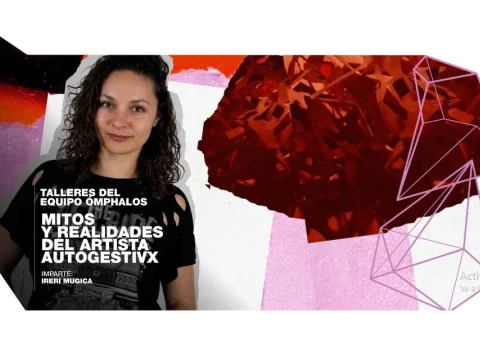 Mitos y realidades del artista autogestivx: construyendo una vida artística sostenible